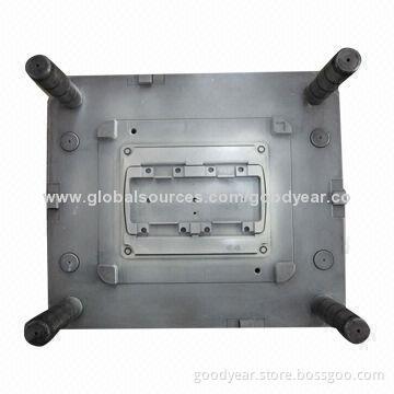 Injection Mold for PANEL-03